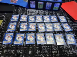 Pokemon TCG E-Reader Lot Of 21 - Image 2