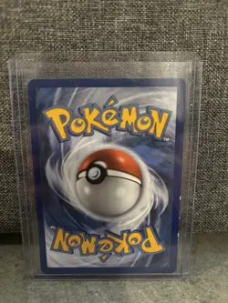 Pokemon Light Toxtricity SWSH137 Promo 25th Anniversary Holo English LP - Image 2