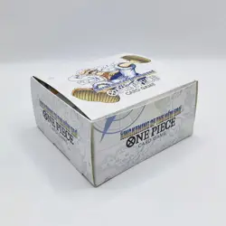 300pcs Cards/Box One Piece English Awakening Of the New Era Trading Card Game - Image 4