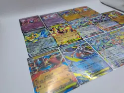 Pokemon Card RR 13 set MEGA Dream ex M2a Japanese 2025 C139 - Image 5