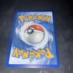 Pokemon TCG Blastoise EX Holo Ultra Rare Card Scarlet VIOLET-151, 184/165 - Image 2