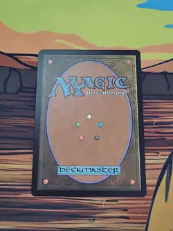 Mount Doom (Borderless) Regular - Image 2