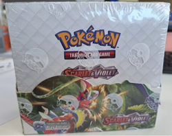 324pcs/Box Pokemon DX Brilliant Stars Sun Moon Trading Game Card Series Booster - Image 3