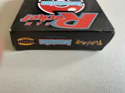 1999 Pokemon Team Rocket Devastation Theme Deck Vintage COMPLETE Deck 781624924674 - Image 3