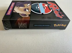 1999 Pokemon Team Rocket Devastation Theme Deck Vintage COMPLETE Deck 781624924674 - Image 5