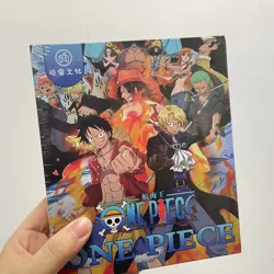 King Premium Deluxe Trading Card Booster One Piece Sailing CCG Box Anime. - Image 1