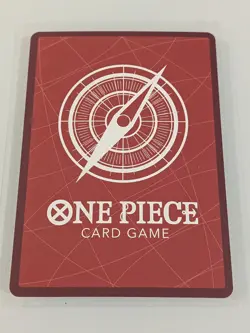 One Piece Card Game Marshall.D.Teach (English Version 2nd Anniversary Set) - Image 2