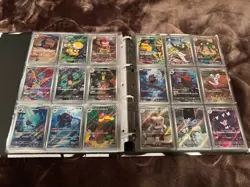 Pokemon Black Bolt White Flare AR 144 Card Complete SAR 10 Card Holo Japanese - Image 5