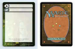 Helper Card #3/9 MTG Kaldheim 2021 TCG Card - Image 1