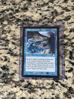 Chain of Vapor Onslaught Regular MTG - Image 1