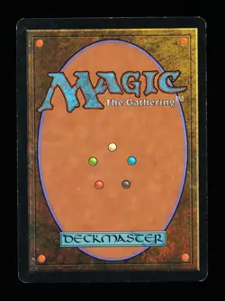 * * 1x Brain Freeze x1 * * Scourge MTG LP Lightly Played - Image 2