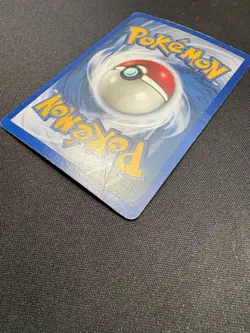 Pokemon Gyarados 6/102 Base Set Holo English 1999 Card - HP - Image 4