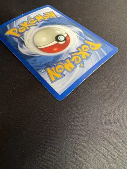 Pokemon Gyarados 6/102 Base Set Holo English 1999 Card - HP - Image 5
