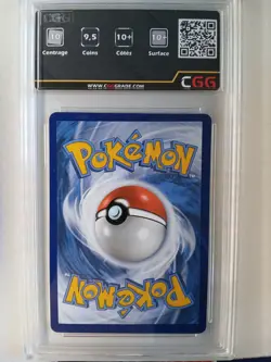 Carte pokemon Francais Ho-Oh V (SIT 140) Tempete Argentee CGG 10 26490057 - Image 2