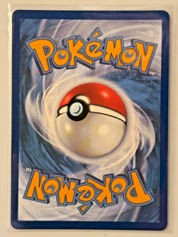Tool Scrapper #085/086 Rev Foil Poke Ball White Flare Pokemon 2025 NM - Image 2
