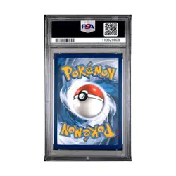 Pokemon Pokemon Graded Ceruledge #197 - Surging Sparks - PSA 10 NM - Image 2