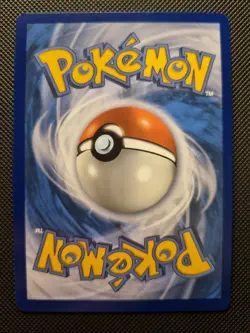 Pokemon Zorua 075/064 Sv: Shrouded Fable Illustration Rare Holo - Image 2