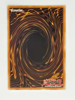 Invader of Darkness IOC-EN111 Invasion of Chaos Unlimited NM - Image 2