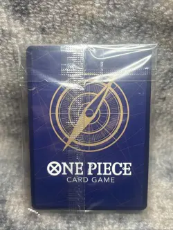 O-Nami (Illustration Box Vol.1) OP05-062 One Piece Promotion Cards Foil - Image 2