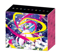 Pokemon Card Game MEGA Expansion Pack Mega Symphonia Pokemon Center Set NEW - Image 2