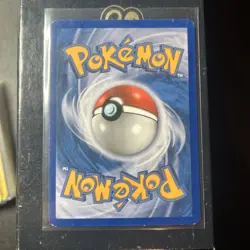 Pokemon TCG Gengar 17/99 Platinum Arceus Rare Non-Holo Card - Image 3