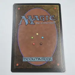 Library of Leng Revised Edition Regular- Magic The Gathering - MTG- LP - Image 3