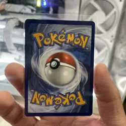 Marnie’s Grimmsnarl Ex SIR Pokemon Ascended Heroes 287/217 English - Image 2