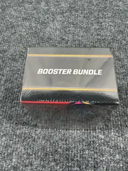Pokemon Mega Evolution Phantasmal Flames Booster Bundle - NEW & SHIPS SAME DAY - Image 3