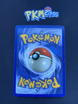 Pokemon TCG Chansey Base Set 3/102 Holo Rare MP. - Image 2