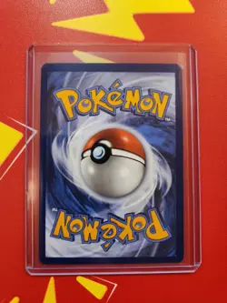 Cynthia's Spiritomb Reverse Holo 129/182 Pokemon Destined Rivals NM/M - Image 2