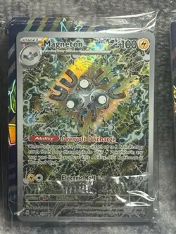 Pokemon ETB Promo Lot of 4! - Sealed! - Image 2