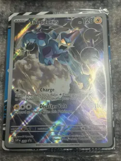 Pokemon ETB Promo Lot of 4! - Sealed! - Image 3