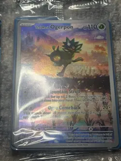 Pokemon ETB Promo Lot of 4! - Sealed! - Image 4