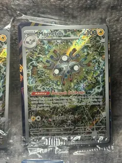 Pokemon ETB Promo Lot of 4! - Sealed! - Image 5