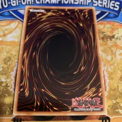Yugioh Chocolate Magician Girl MVP1-EN052 1st Edition NM - Image 2