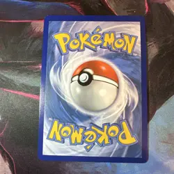 Grass Energy 283/264 Fusion Strike Holo Card Secret Rare Pokemon TCG NM - Image 2