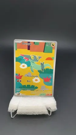 Dreepy 247/217 ASC Holo Rare Basic Pokemon TCG Card Dragon Ghost #18999 S - Image 1