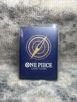 Portgas.D.Ace (Illustration Box Vol.5) ST15-005 One Piece Promotion Cards Foil - Image 2