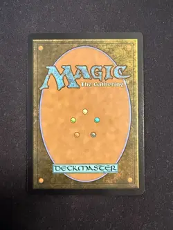 An Offer You Can't Refuse - The List Magic the Gathering - Image 2