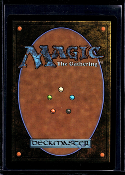 MTG Magic The Gathering Mystery Booster 2 Future Sight Tower of the Magistrate - Image 2