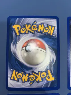 Pokemon Vintage Reverse Holos Lot Of 6 - Nm To LP - See Photos And Read! - Image 4