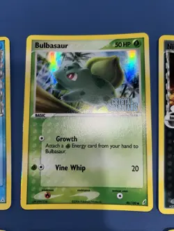Pokemon Vintage Reverse Holos Lot Of 6 - Nm To LP - See Photos And Read! - Image 5