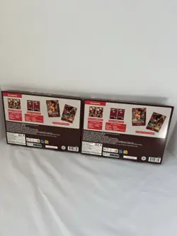 One Piece TCG: One Piece Illustration Box Vol. 5 New Factory Sealed Lot 2x - Image 4