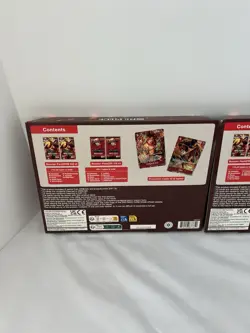 One Piece TCG: One Piece Illustration Box Vol. 5 New Factory Sealed Lot 2x - Image 5