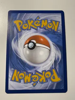Pokemon TCG Obsidian Flames Charmander Holo Promo Card SVP044 - Image 2