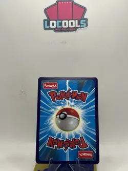 Pokemon 2004 Funskool Vintage Caterpie India Trading Cards Rare US Seller LP - Image 2