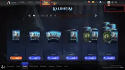 MAGIC MTG ARENA CODE CARD DAN FRAZIER BACK ALLIED TALISMANS SECRET LAIR SLEEVES - Image 3