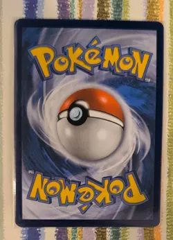 Pikachu Black Star Birthday Celebrations Card 25th Anniversary #24 Pokemon Card - Image 2