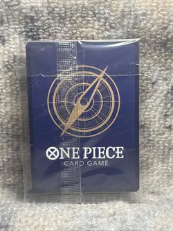 *SEALED* Boa Hancock (Illustration Box Vol.1) ST17-004 One Piece Promo Card Foil - Image 2