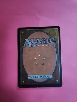 MTG Rofellos, Llanowar Emissary - Image 2